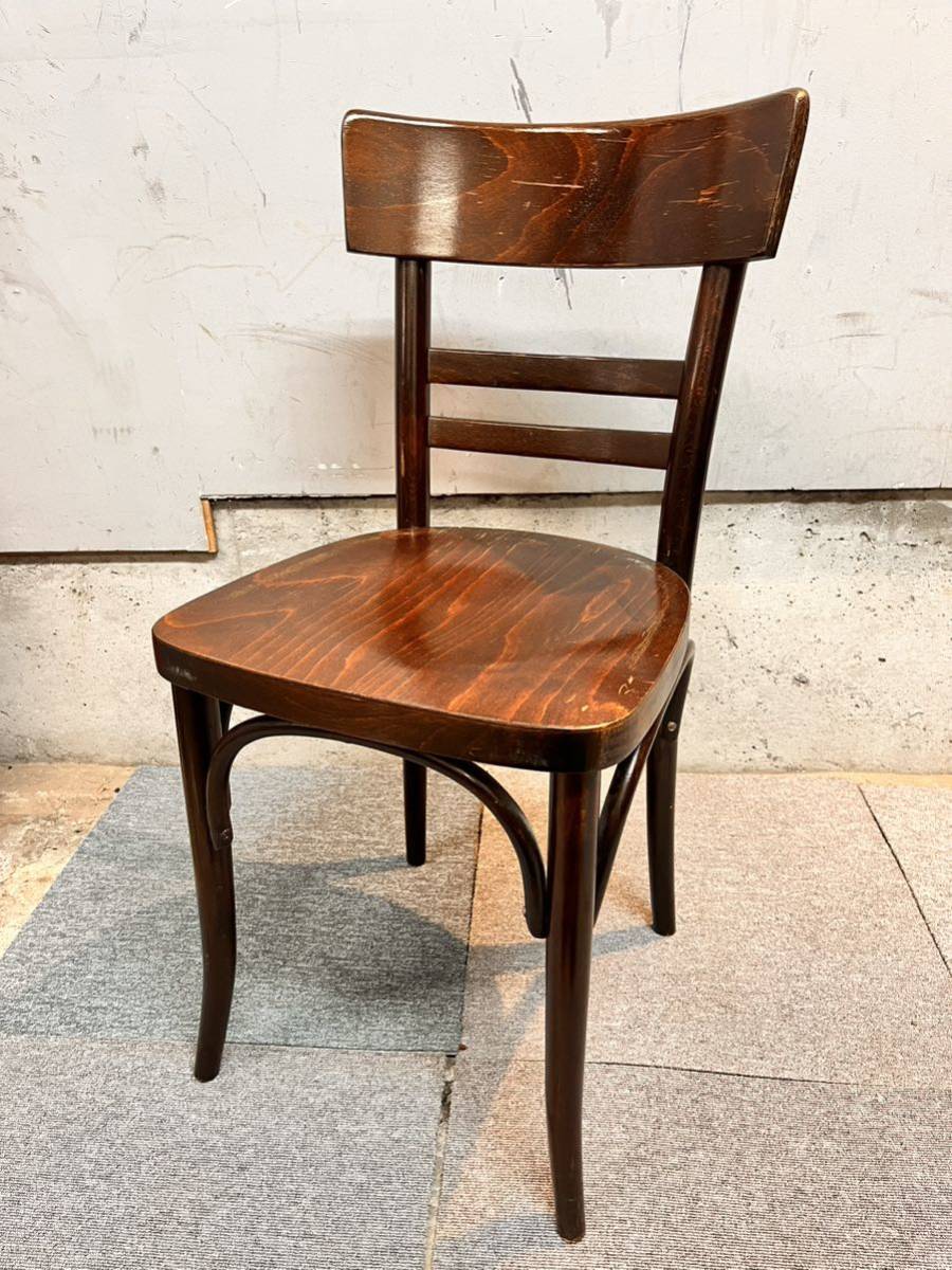 ヤフオク! -ベントウッドチェア(イス)の中古品・新品・未使用品一覧