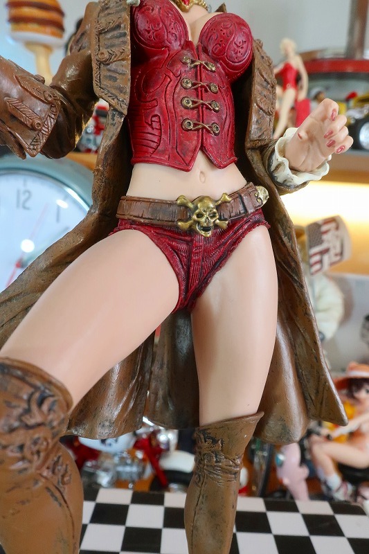 2023年最新】ヤフオク! -スチーム パンク(フィギュア)の中古品・新品