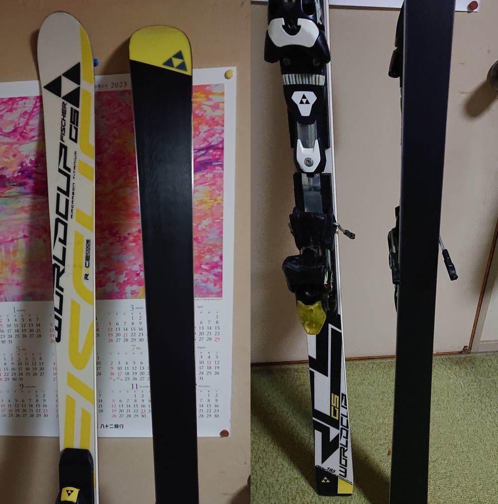 ヤフオク! -(フィッシャー fischer) (板)の中古品・新品・未使用品一覧