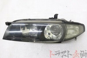 1100718112 後期 キセノンヘッドライト 助手席側 スカイライン GT-R BCNR33 後期 トラスト企画 U