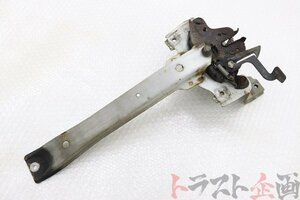 1100718102 ボンネットキャッチ スカイライン GT-R BCNR33 後期 トラスト企画 U