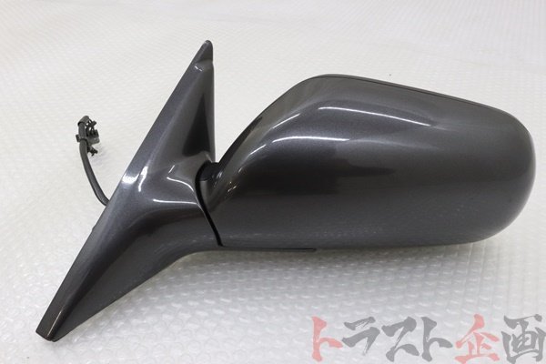 在庫僅少】 BNR32☆スカイラインGT-R☆純正ドアミラーAssy☆HCR32☆2