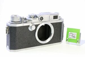 【同梱歓迎】【動作保証・点検済】良品■キヤノン Canon レンジファインダー■シャッター全速完動■AD 713