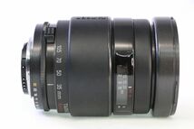 【同梱歓迎】【動作保証・点検済】良品■タムロン TAMRON SP AF 35-105mm F2.8■ケース・元箱付き■AH 1177_画像2