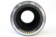 【同梱歓迎】【動作保証・点検済】良品■コンタックス CONTAX Carl Zeiss Sonnar 210mm F4■EE3_画像3