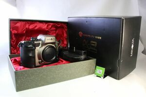 [Bundled] [Гарантия операции / проверка точек] Rini ■ Minolta α-9 Ti батарея / с оригинальной коробкой ■ KK290