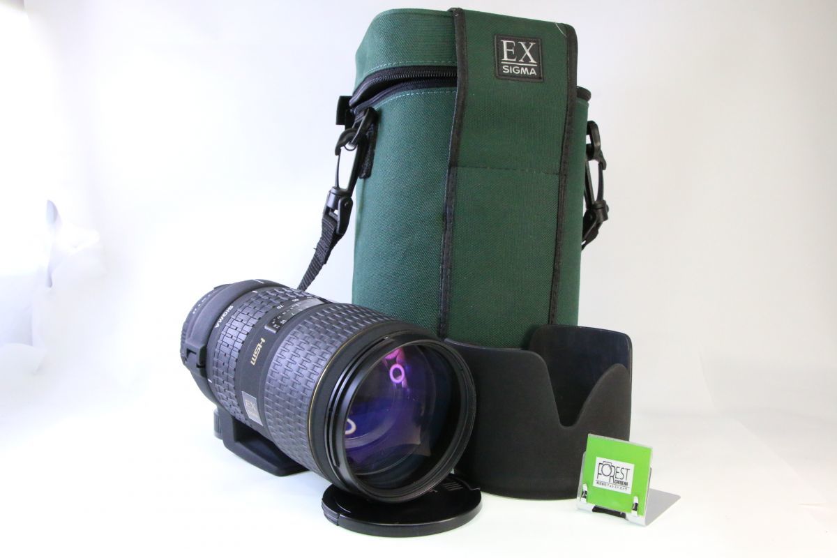 ヤフオク! -シグマ 70-200 nikonの中古品・新品・未使用品一覧