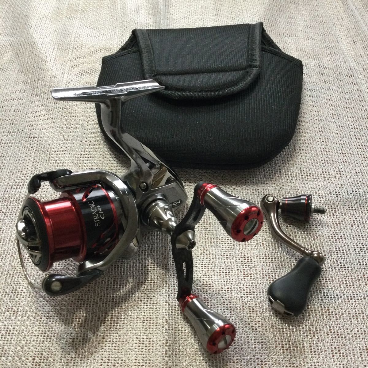 ヤフオク! -「ストラディックci4 c2500hgs」の落札相場・落札価格 ヤフオク! -「ストラディックci4 c2500hgs」の落札相場・落札価格