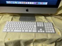 １TBの☆iMac 21.5インチ　Late 2012 Catalina_画像7