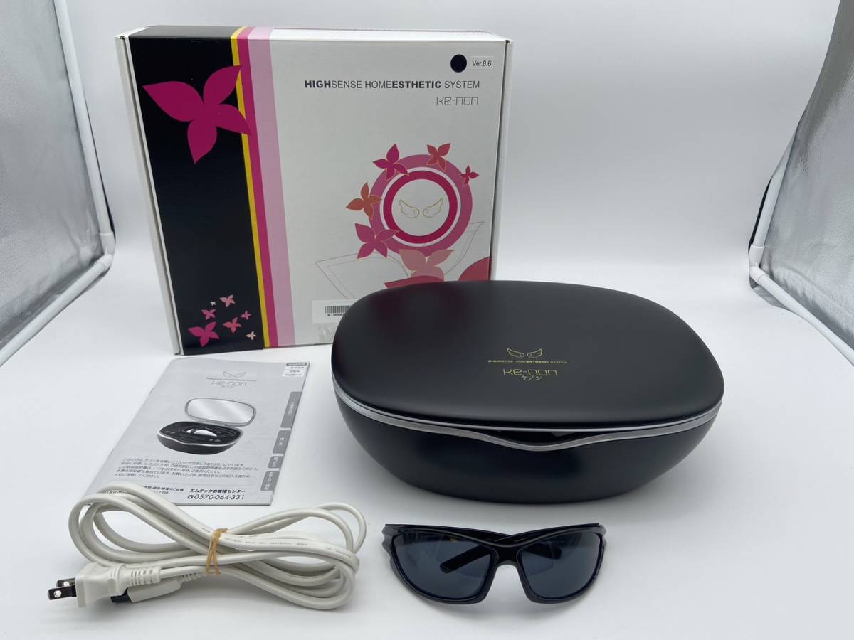ヤフオク! -ケノン 8.6の中古品・新品・未使用品一覧
