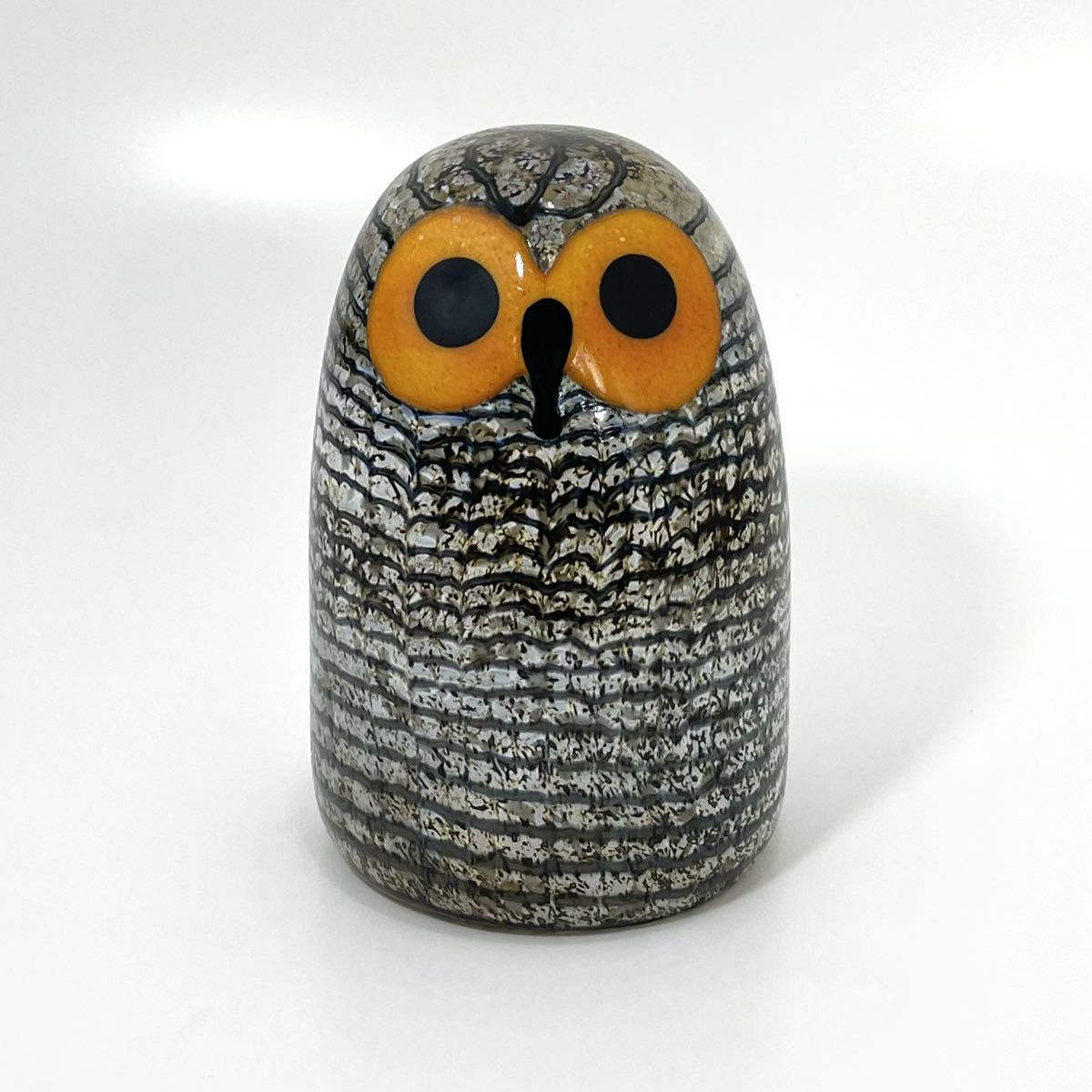 イッタラ シロフクロウ Snowy owl | preh.uprrp.edu