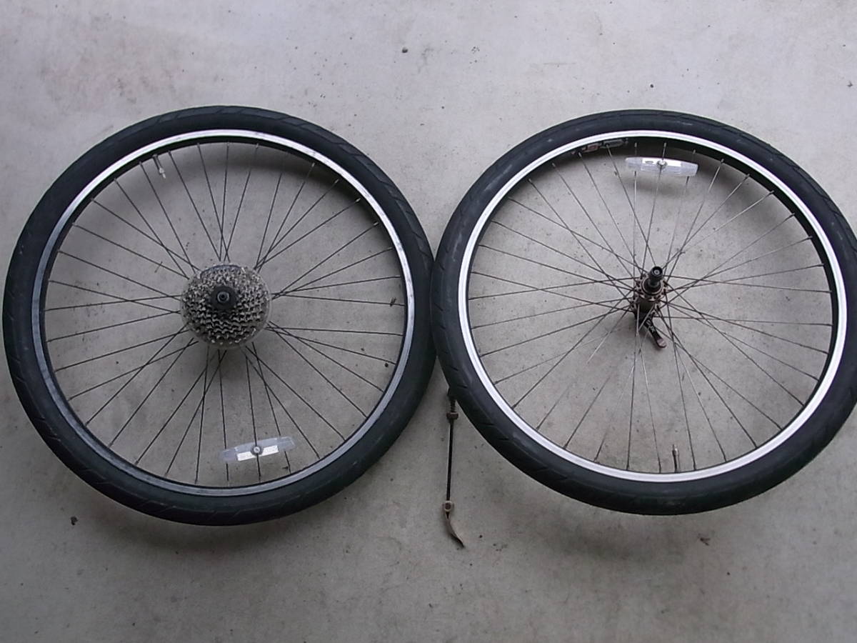 ヤフオク! -ジャンク品(自転車、サイクリング)の中古品・新品・未使用 ...