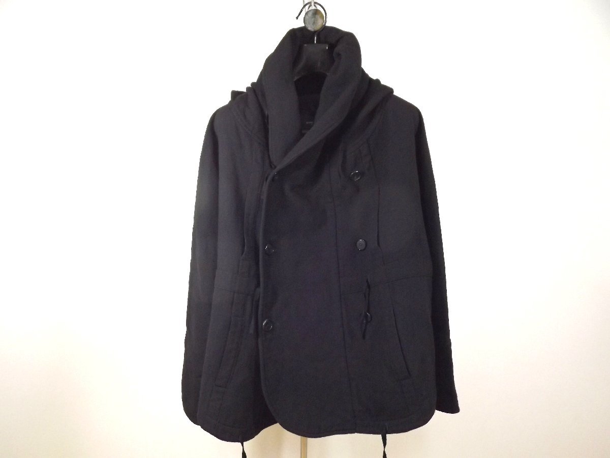 ヤフオク! -ジバンシイ コート レディースの中古品・新品・未使用品一覧