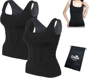 [ physical therapist recommendation ] a little over pressure . pressure shirt . pressure inner lady's tank top 2 sheets set put on pressure inner shirt inner .toreL size dp221