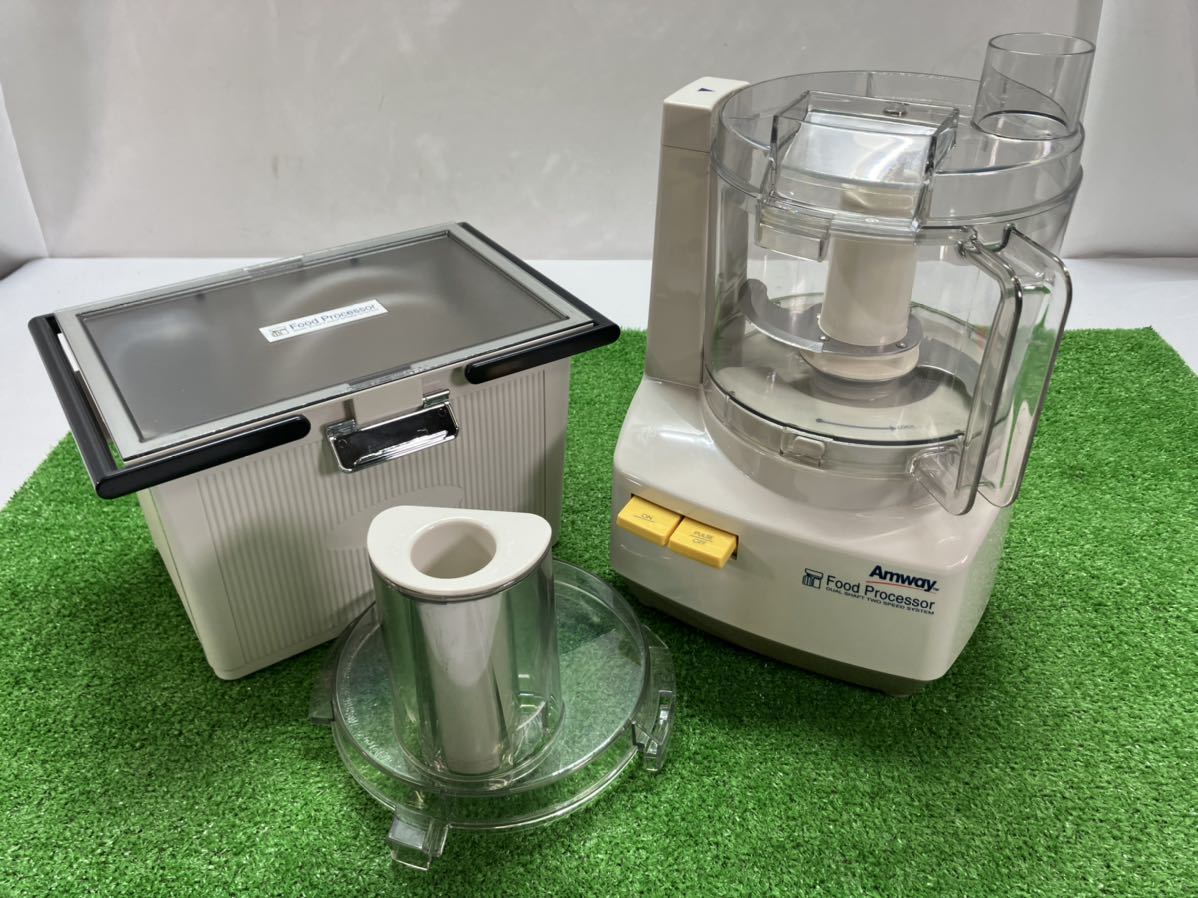 ヤフオク! -「amway e-3288-j」の落札相場・落札価格