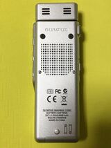 【元箱付】OLYMPUSオリンパス ボイストレック DS-40　ボイスレコーダー　録音・再生出来ました！_画像3