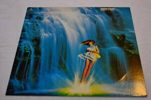 NEKTAR MAGIC IS A CHILD LP レコード 画像10枚掲載