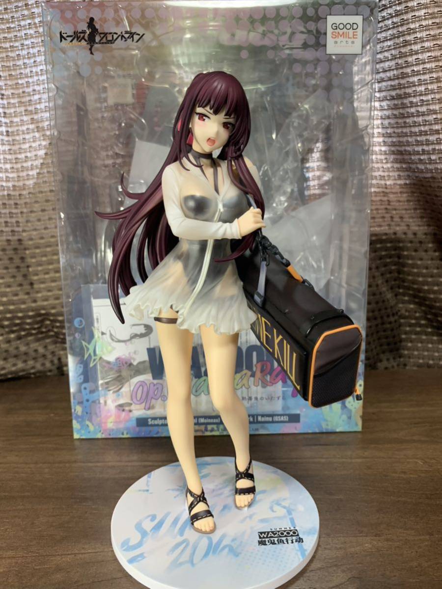 安全 AUG 葬儀の隊列ver. ガレージキット ドールズフロントライン