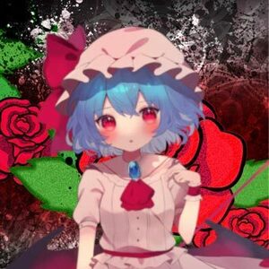 東方Project音楽CD 永遠に続く、深紅の無邪気さ　-舞々-