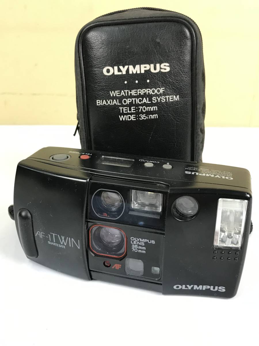 ヤフオク! -「オリンパス af-1」の落札相場・落札価格 ヤフオク! -「オリンパス af-1」の落札相場・落札価格