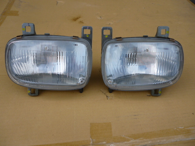 ヤフオク! -rx-7 fd3s ヘッドライト(パーツ)の中古品・新品・未使用品一覧