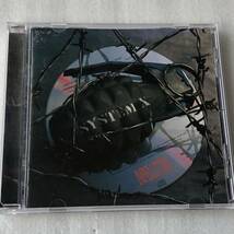 中古CD Impellitteri インペリテリ/System X 7th 米国産HR/HM,ネオクラ系_画像1