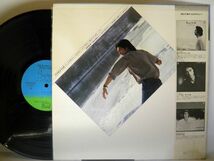 【検聴合格】1979年・美盤！帯付・松山千春「空を飛ぶ鳥のように野を駆ける風のように」【LP】_画像3