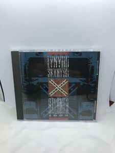 送料無料　 レア希少　Lynyrd Skynyrd/レーナード・スキナード/ Atlanta 1993 CD / d/11a/1a/1b