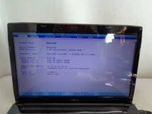 MK7010 FMV LIFEBOOK AH53/M FMVA53MB ノートパソコン_画像2