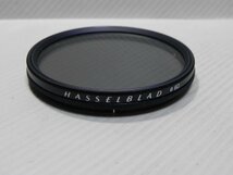 HASSELBLAD ハッセル φ60 PL 51603 フィルター_画像2