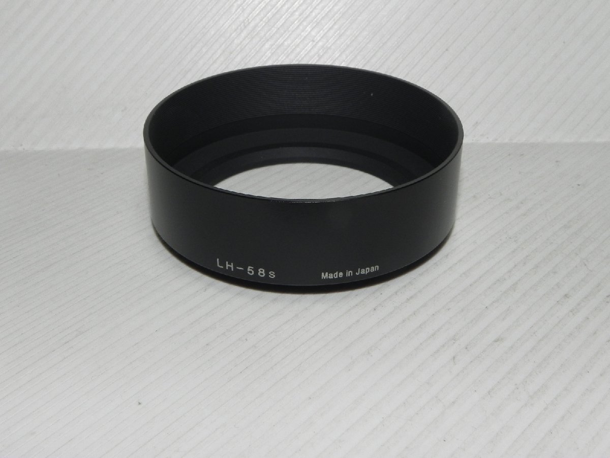 2023年最新】ヤフオク! -フォクトレンダー nokton 58mm f1.4の中古品