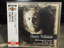 Harry Nilsson[NILSSON]CD_画像1