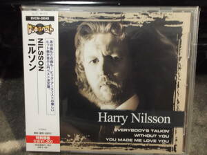 Harry Nilsson[NILSSON]CD