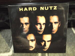 NUTZ[HARD NUTZ]CD DIGI　未開封