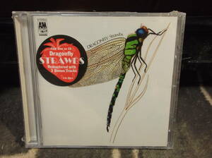 Strawbs[Dragonfly]CD　未開封