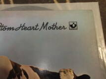 PINK FLOYD[ATOM HEART MOTHER]VINYL _画像7