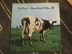 PINK FLOYD[ATOM HEART MOTHER]VINYL 