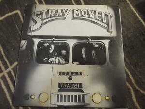 STRAY[MOVE IT]VINYL,UK-ORG. 