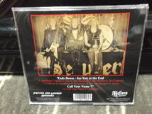 SEDUCER[ 'Eads Down - See You At The End]CD [NWOBHM]_画像3