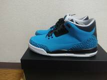 ナイキ　エア　ジョーダン　3　レトロGS　NIKE AIR JORDAN 3 RETRO GS_画像1