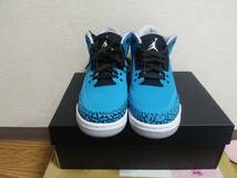 ナイキ　エア　ジョーダン　3　レトロGS　NIKE AIR JORDAN 3 RETRO GS_画像2