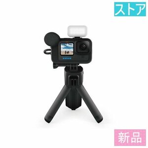 新品・ストア ビデオカメラ(アクションカメラ) GoPro HERO11 BLACK Creator Edition CHDFB-111-JP