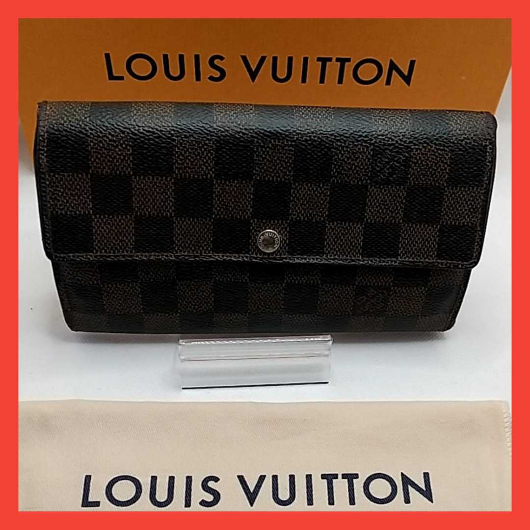 2023年最新】Yahoo!オークション -ルイヴィトン louis vuitton ダミエ