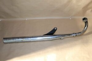  Kawasaki KC90 G8 muffler K117-45