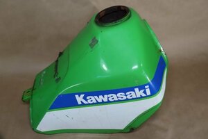 カワサキ KL250R KL250D ガソリンタンク K118-28