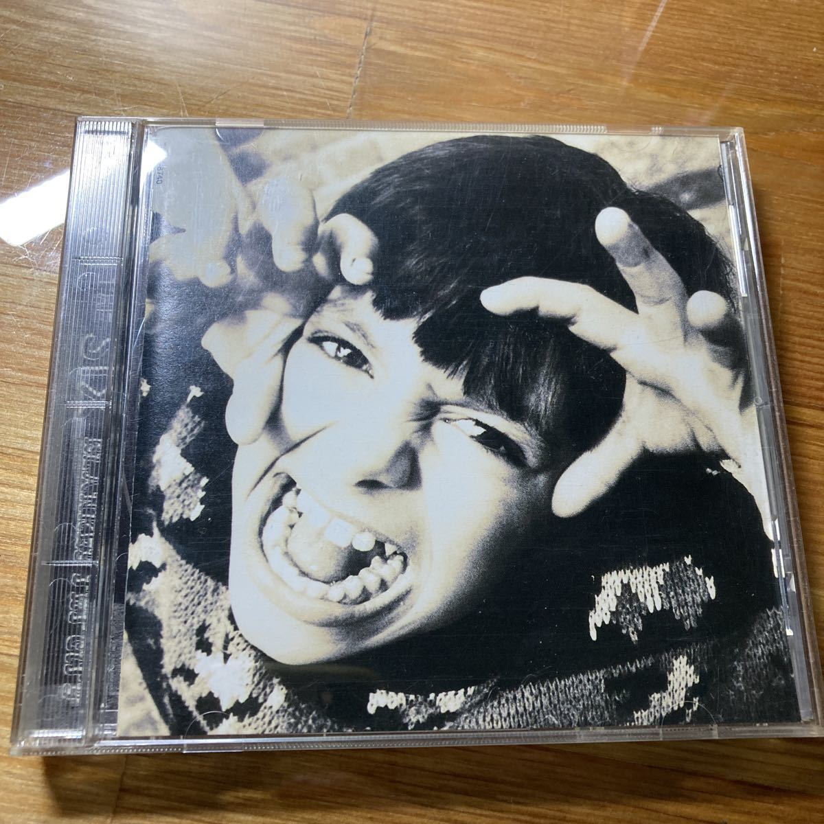 THE BLANKEY JET CITY 悪いひとたち 12インチ限定500枚 レコード 邦楽