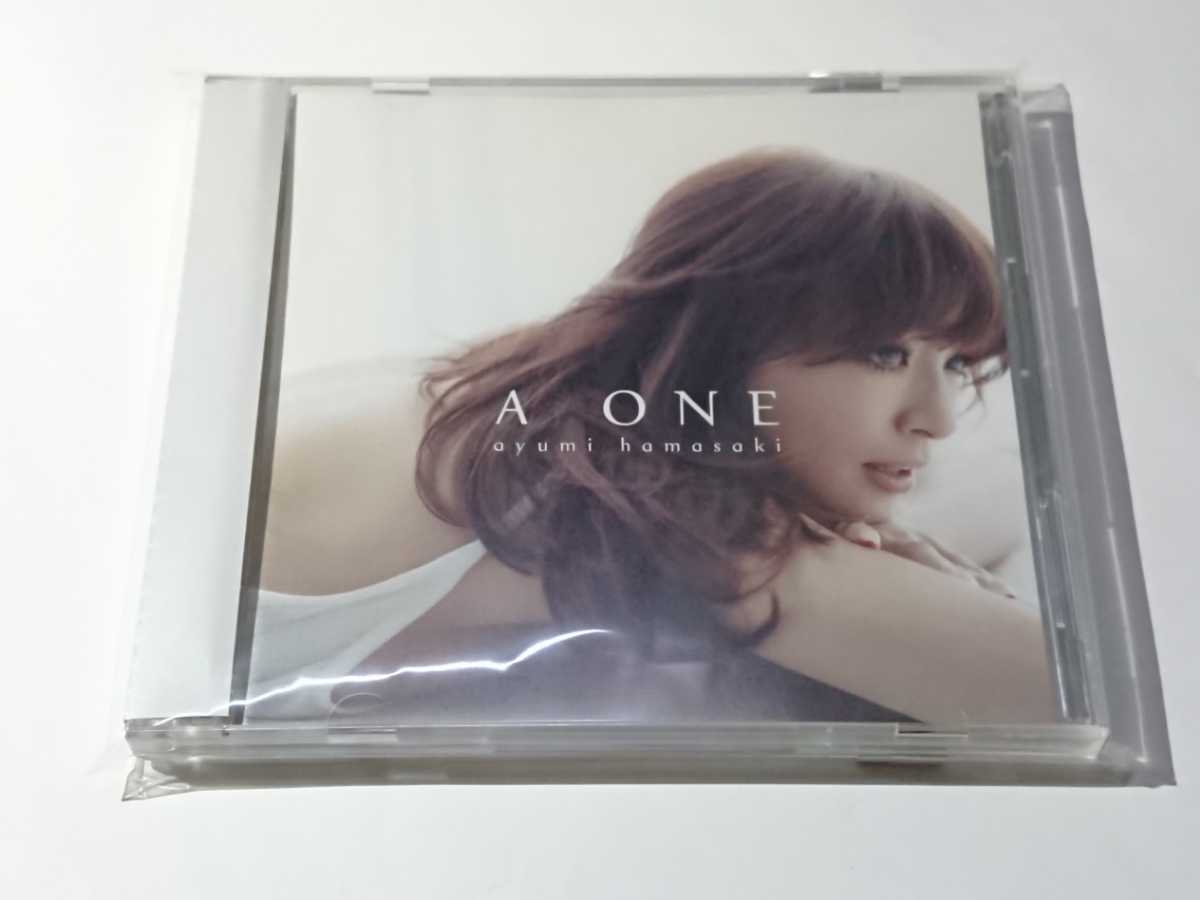 2014 2015 DVD A ONE TA限定 浜崎あゆみ | www