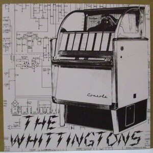 WHITTINGTONS, THE-I'm Young, Dumb & Full Of Cum (Italy 300 L