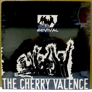 CHERRY VALANCE, THE-Revival (US オリジナル 12/廃盤 New)