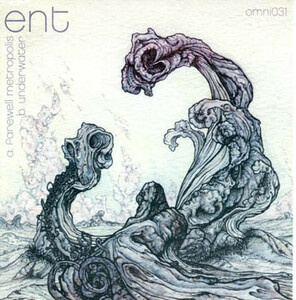 ENT-Farewell Metropolis (US Limited 7/廃盤 NEW)